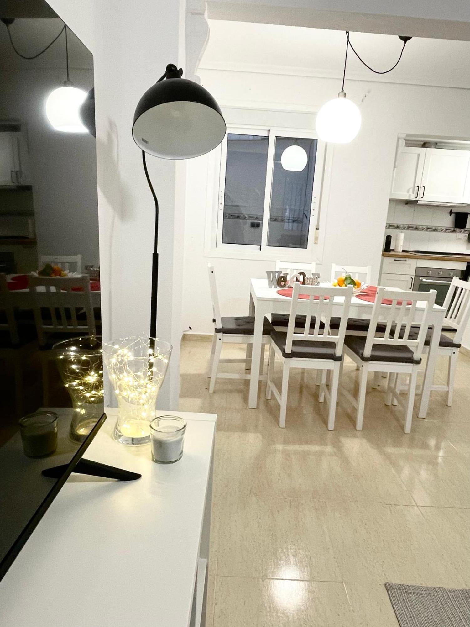 גראן אלקנט Villa Dulce מראה חיצוני תמונה