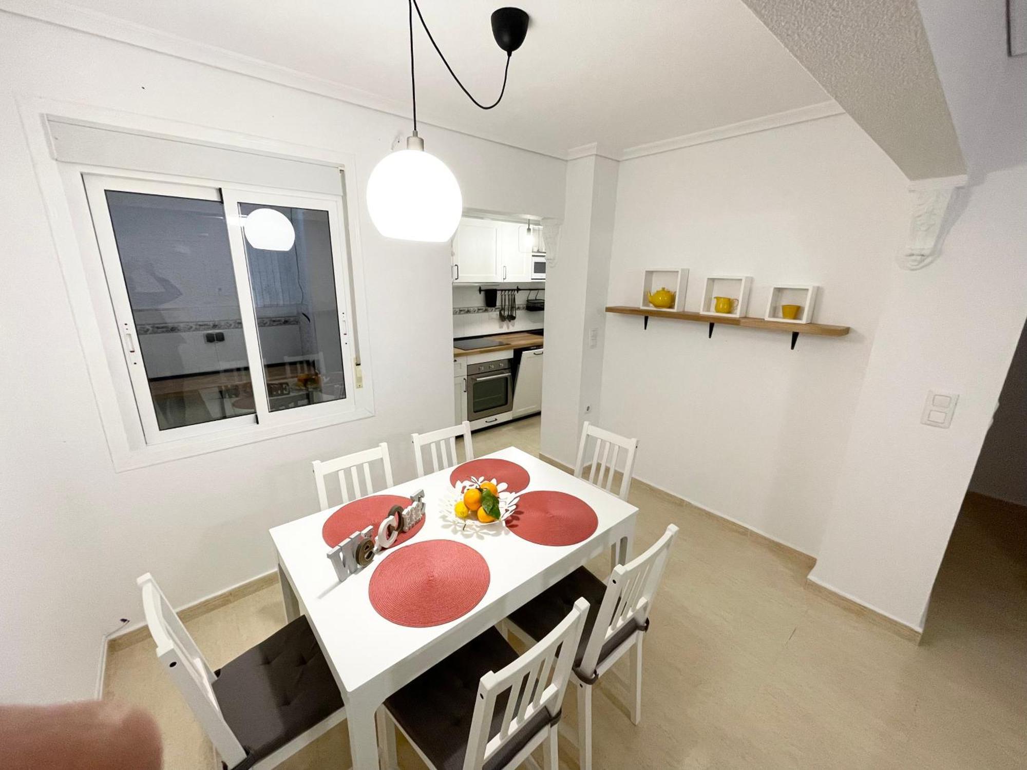 גראן אלקנט Villa Dulce מראה חיצוני תמונה