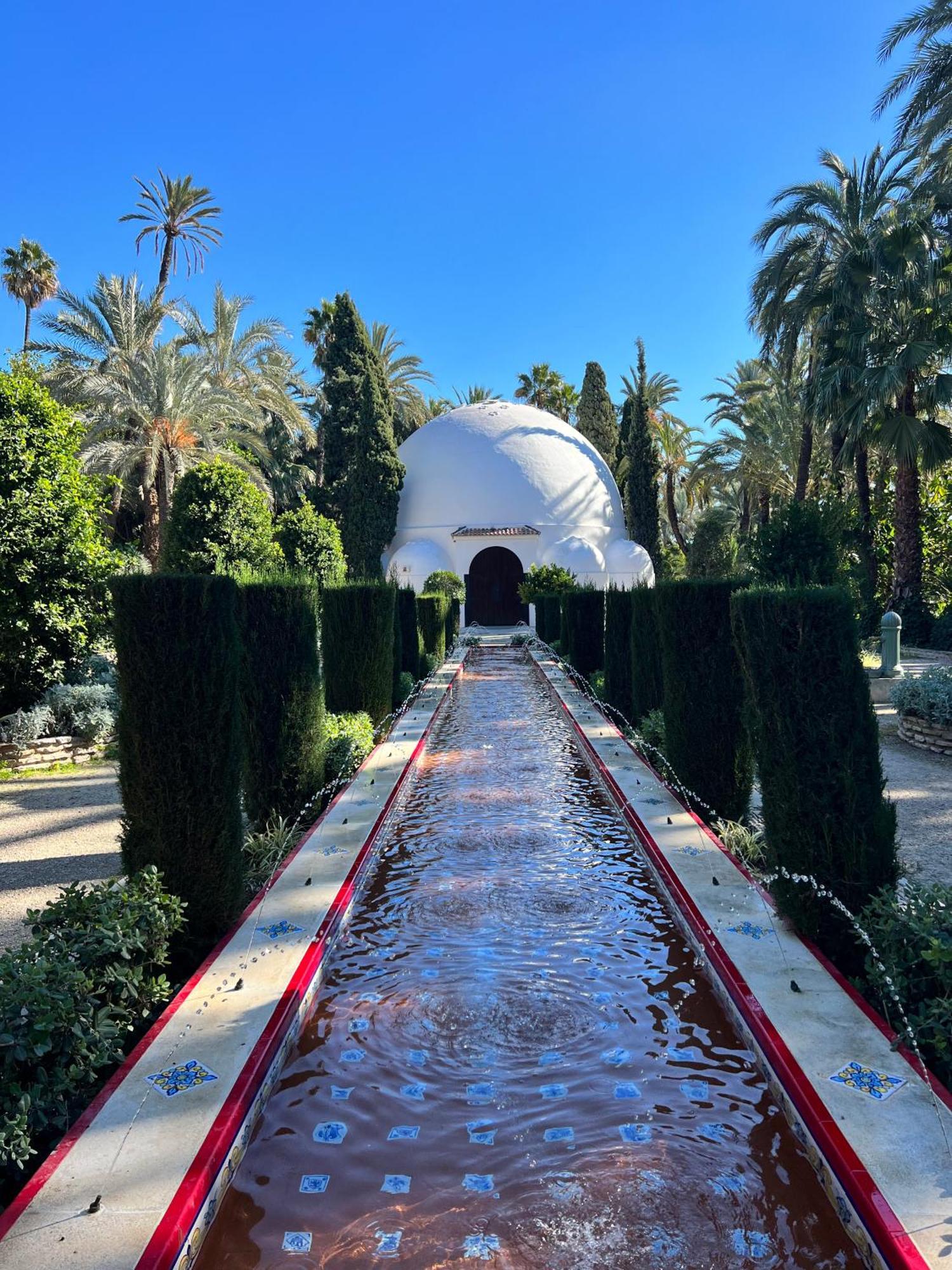 גראן אלקנט Villa Dulce מראה חיצוני תמונה