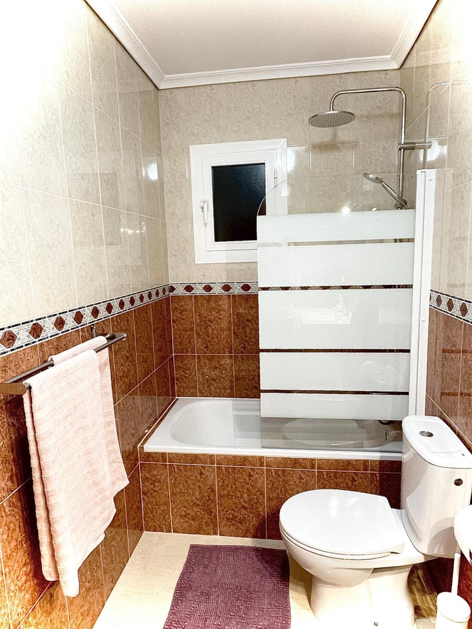 גראן אלקנט Villa Dulce מראה חיצוני תמונה