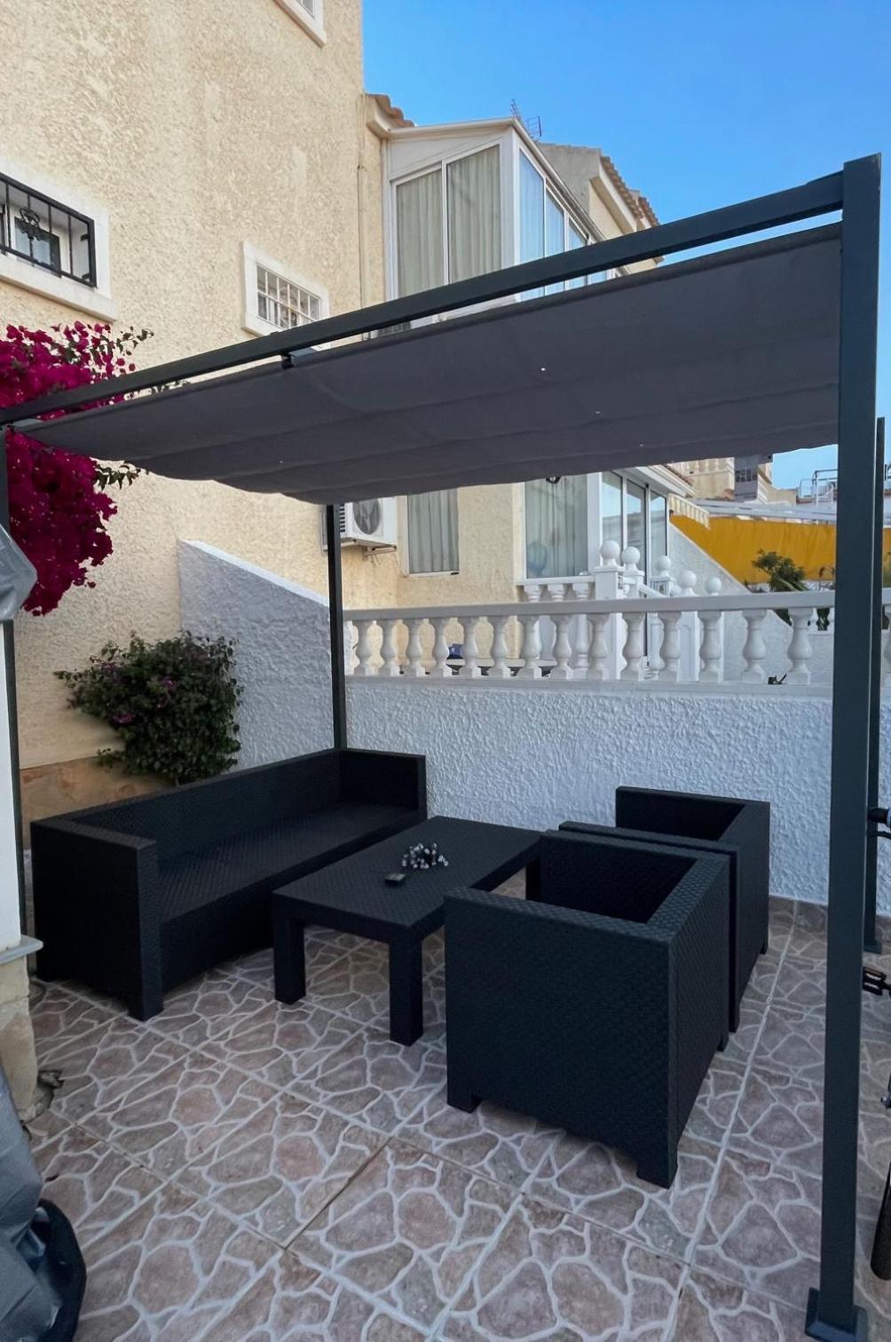 גראן אלקנט Villa Dulce מראה חיצוני תמונה
