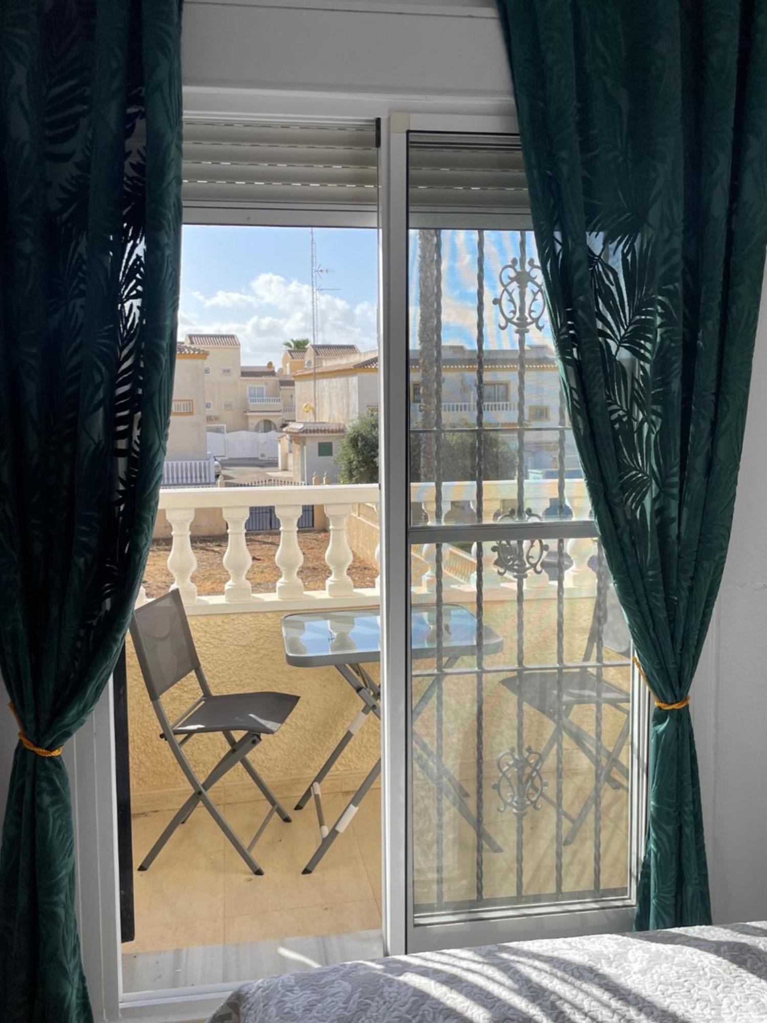 גראן אלקנט Villa Dulce מראה חיצוני תמונה